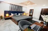 Housr Rushikonda Visakhapatnam Near Apiic Towers Hotels near Bheemili Beach