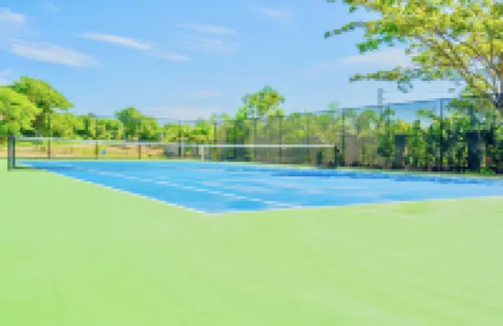 驚人海洋景觀酒店