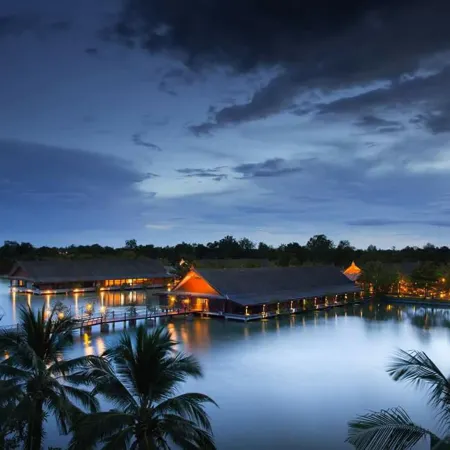 The Farm Resort and Restaurant
