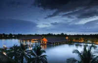 The Farm Resort and Restaurant Hotels in Mueang Kao