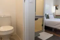 Ibis Budget RJ Praia de Botafogo Hotels in Rio de Janeiro