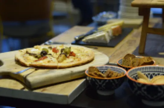 Hougoumont Hotel Hotel di Fremantle