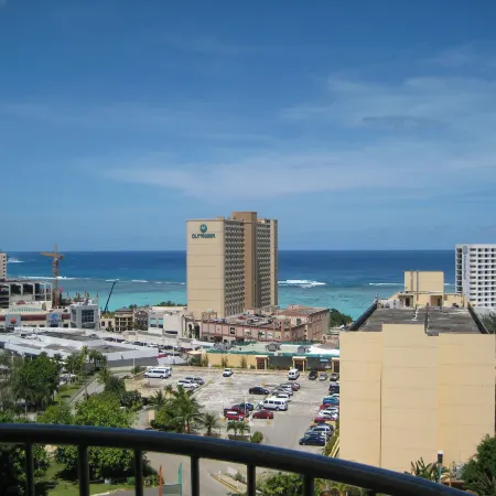 Tumon Bay Capital Hotel
