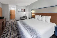 AmericInn by Wyndham Eagle River Downtown Các khách sạn ở Cloverland