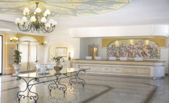 Club Hotel Marina Beach