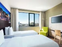 Lindner Hotel Bratislava Hotele w: Bratysława