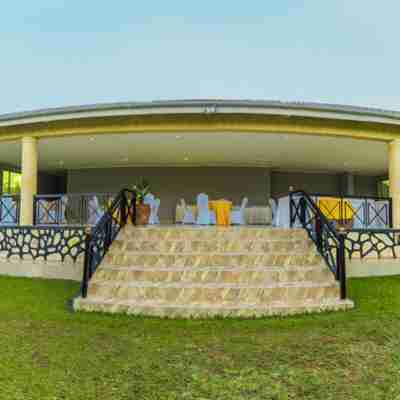 Lake View Resort Hotel Hotel Exterior
