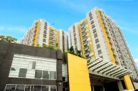 Royal Suite Condotel Các khách sạn ở Medan