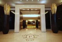 Grand Hotel Bernardin - Kylpylä