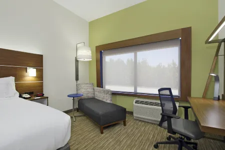 Holiday Inn Express JASPER by IHG