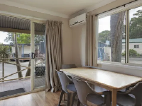 Discovery Parks - Gerroa Hotels in Gerringong