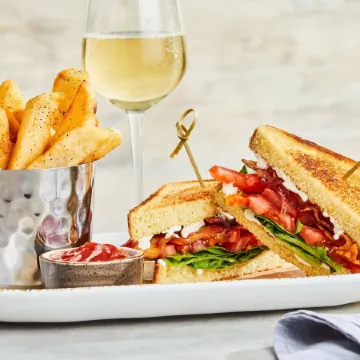 Courtyard Charlottesville