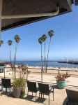 Casablanca Inn on the Beach Các khách sạn ở Santa Cruz
