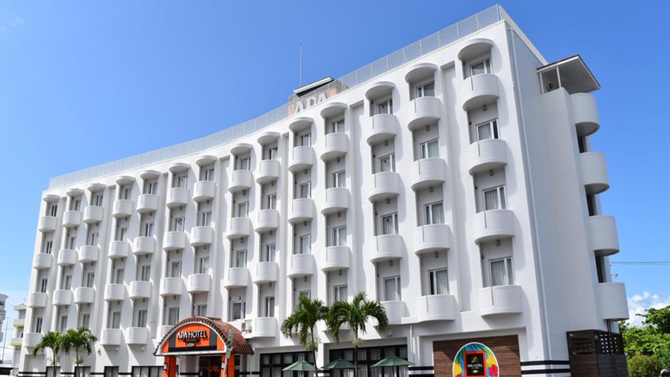 APA Hotel Ishigakijima