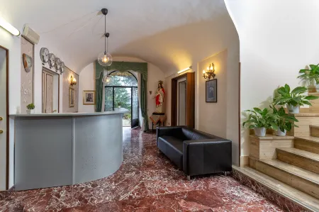 Istituto SS Salvatore