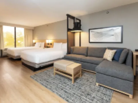 ハイアット プレイス トピカ トピーカのホテル