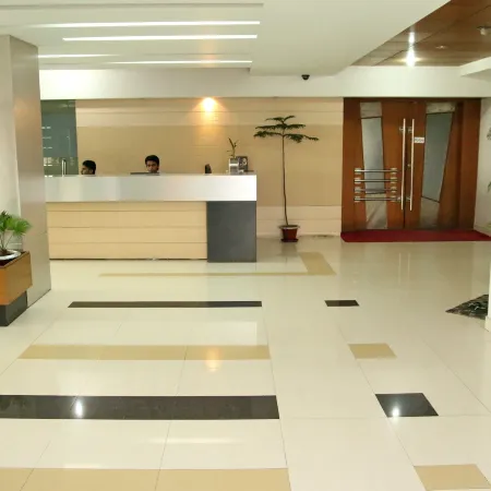Richmond Hotel Sylhet