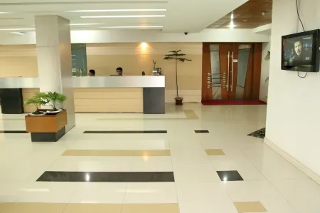 Richmond Hotel Sylhet