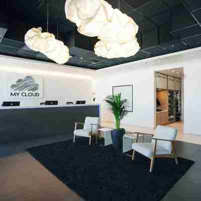 MY Cloud Transit Hotel - Guests with International Flight Only! Others