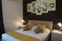 B&B Peschici 4 Stagioni Hotel in zona Spiaggia di Zaiana