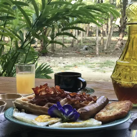 Hiraya Wellness Resort and Ecopark