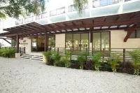 Hotel Blanco Tulum Hotels near Terminal Autobuses Tulum ADO