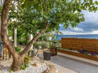 Holiday Home in Dramalj Near Sea