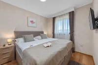 Apartmani Rubinić