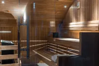 Villas Foch Boutique Hotel & Spa Bordeaux - Spa