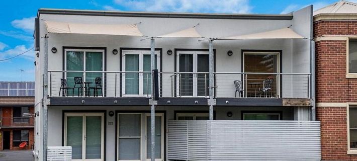 Apartments 521 Hotels in Warrnambool