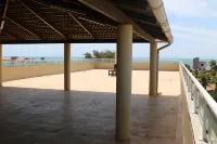 Hotel Villa Roma Beach Cumbuco