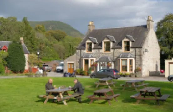 Morlea Bed & Breakfast