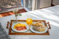 Monte do Giestal - Casas de Campo & Spa - breakfast