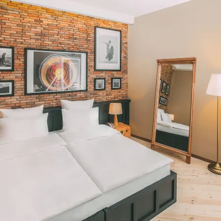 Kisi Boutique Hotel