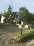 Charming 3-Bed House in Abergele, Wales, UK