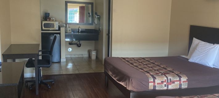 Anaheim Astoria Inn & Suites Anaheim otelleri