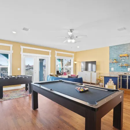 Beach House - Dreams Come True by Panhandle Getaways