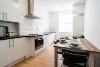 Innovation House Hotels in Burnley