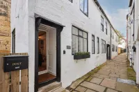 Host & Stay - Cragg Cottage - Tiny Houses