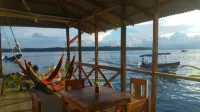 El Jaguar Hotels in Bastimentos Island