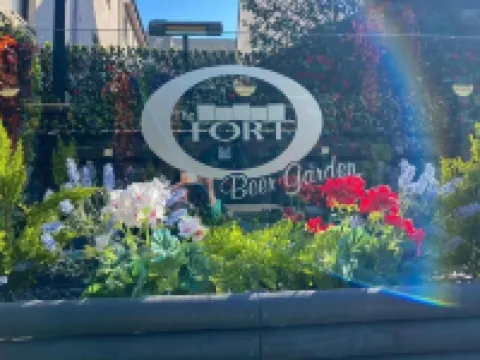 The Fort Hotel Hotels in Dundee