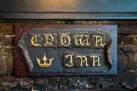 Crown Inn Hotel a Minster
