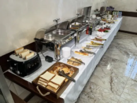 Palace Hotel Tashkent