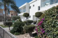 Themis Apartments Hotels in Voroklini