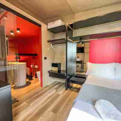 Concept Village Piccola Gardiola Rooms