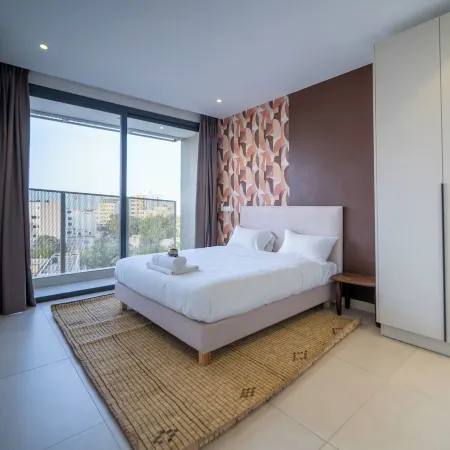 AfricaWorks Suites