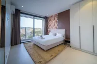 AfricaWorks Suites Hotels in Dakar