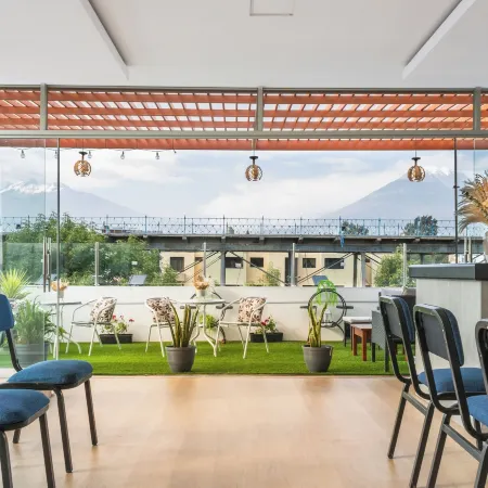 El Puente Hotel Boutique