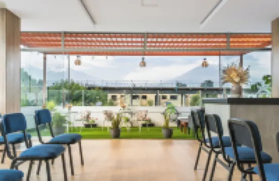 El Puente Hotel Boutique
