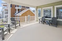 5Br Villa Heated Pool Hot Tub Open Beginning of April